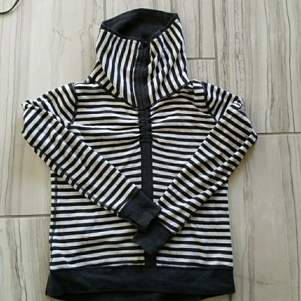 Lululemon Reversible Soft